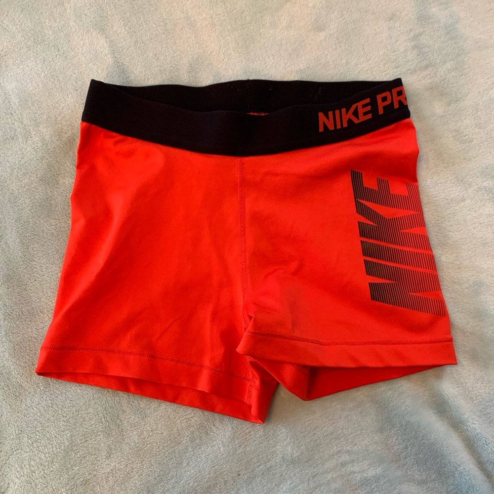Nike Pro Shorts